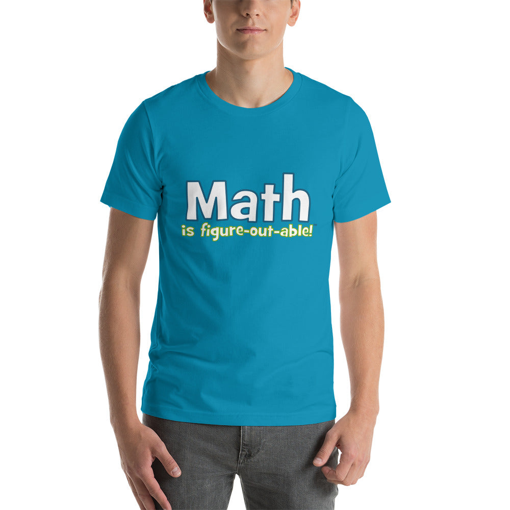 Short-Sleeve Unisex T-Shirt