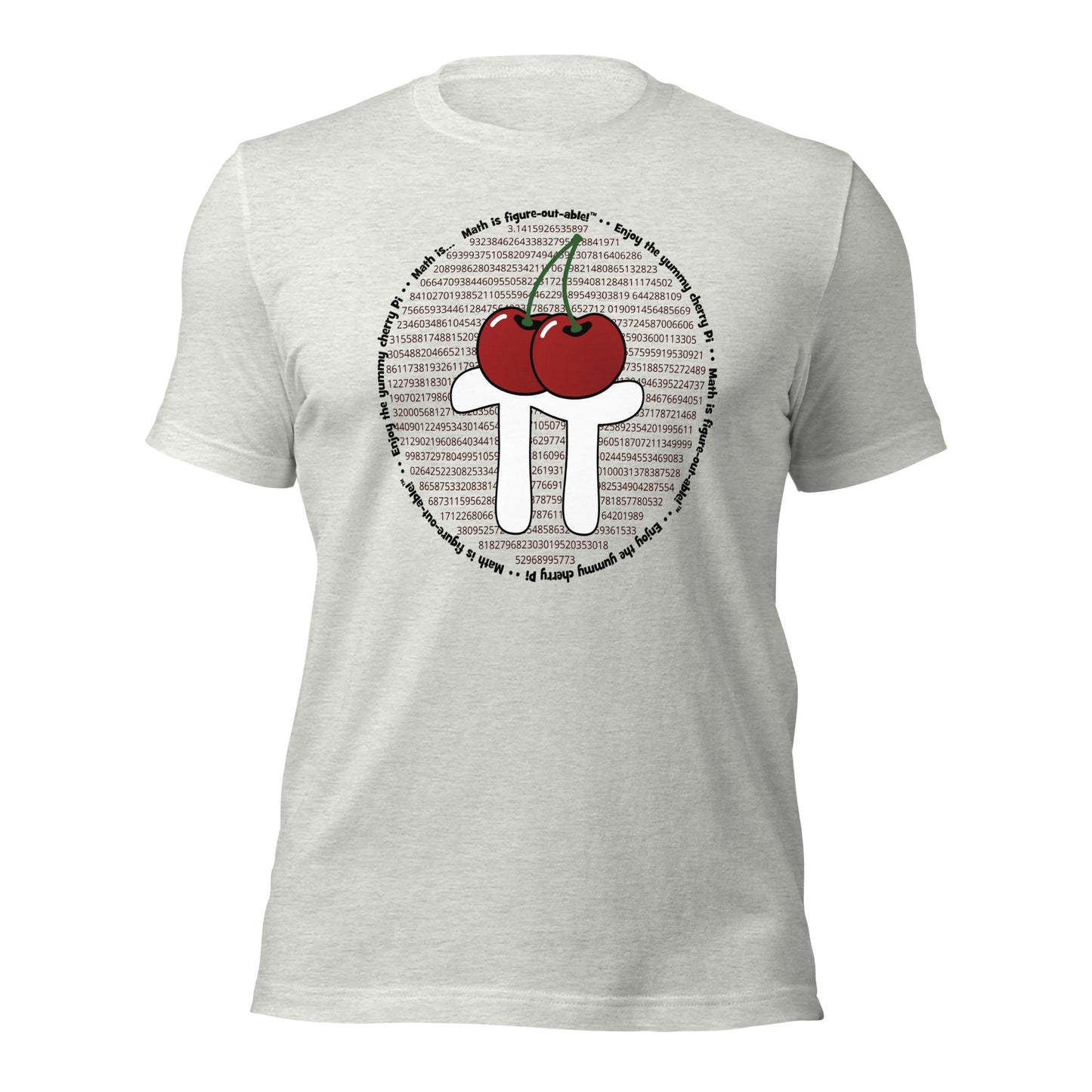 Pi Shirt