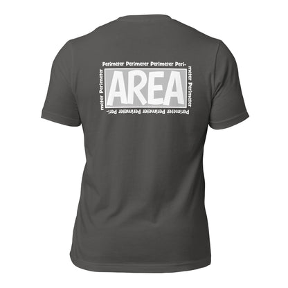 Area t-shirt