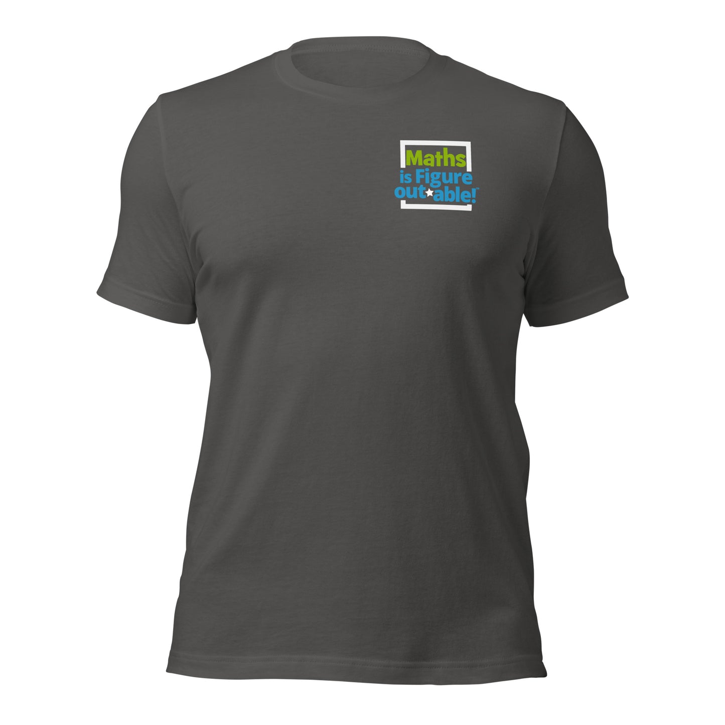 INTERNATIONAL Area t-shirt