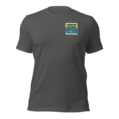 INTERNATIONAL Area t-shirt