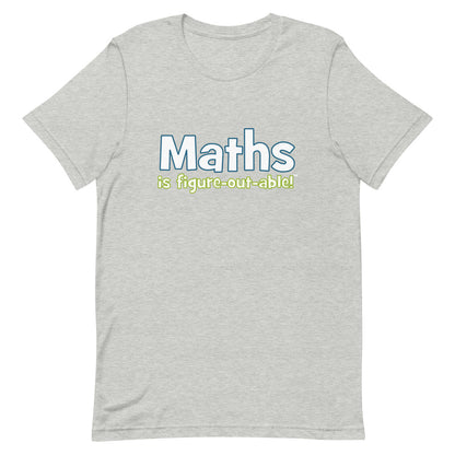 INTERNATIONAL Maths Short-Sleeve Unisex T-Shirt