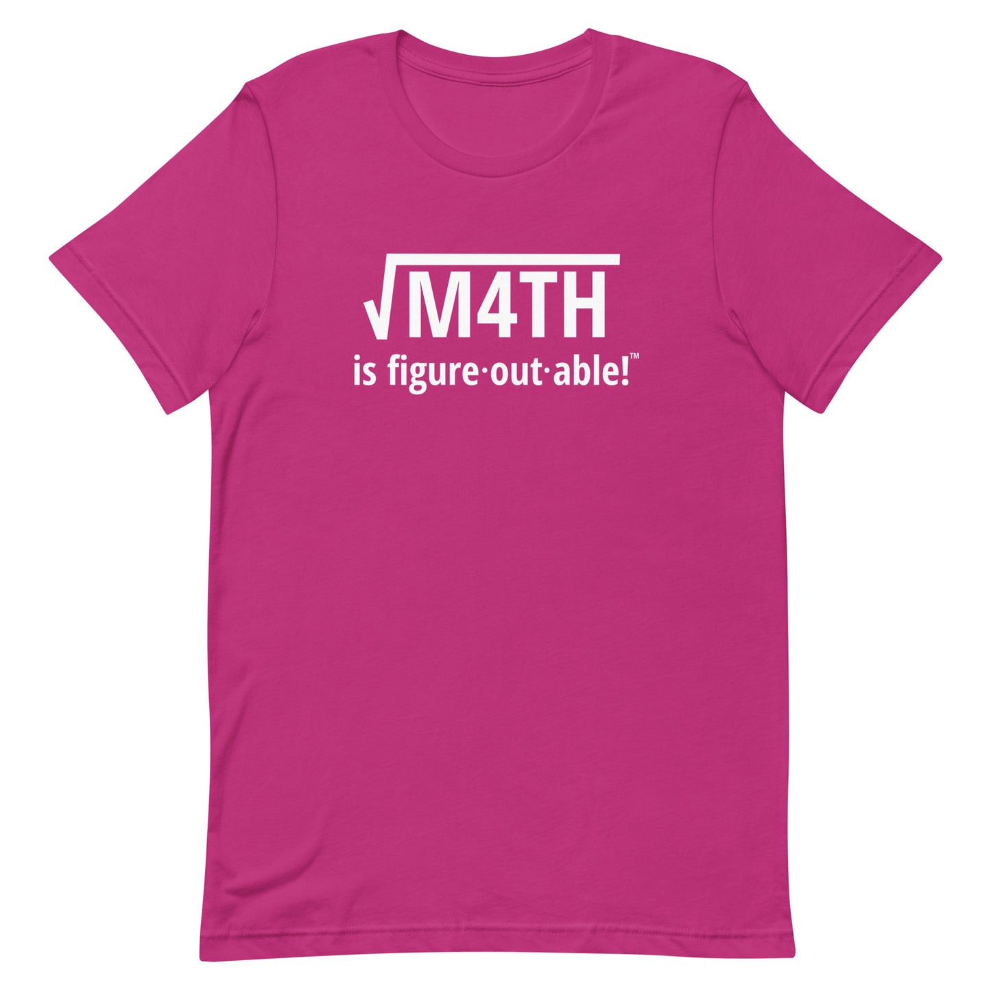 Classic MIF t-shirt