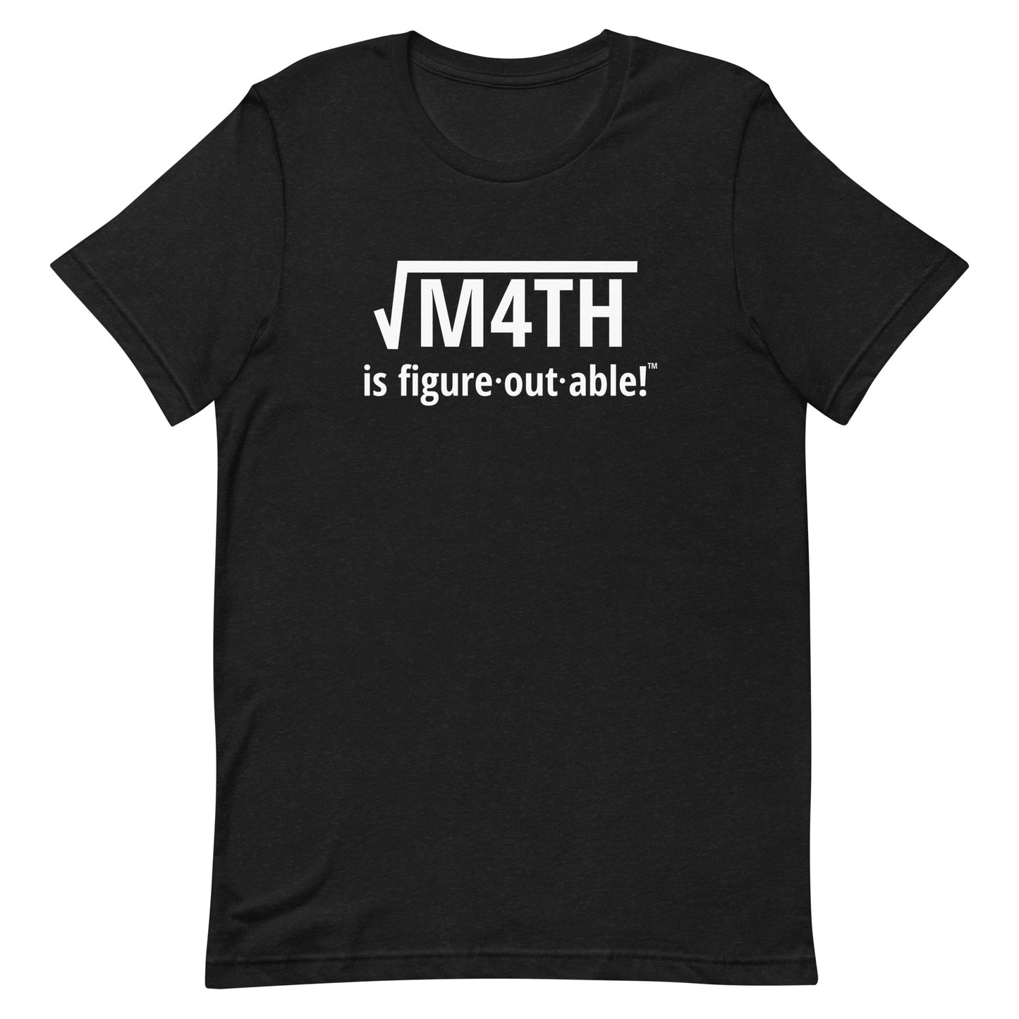 Classic MIF t-shirt