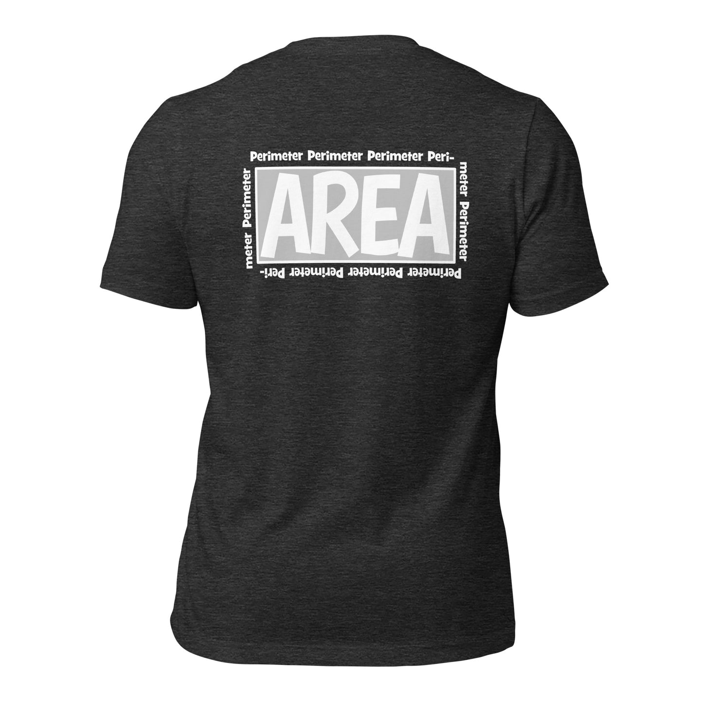 Area t-shirt