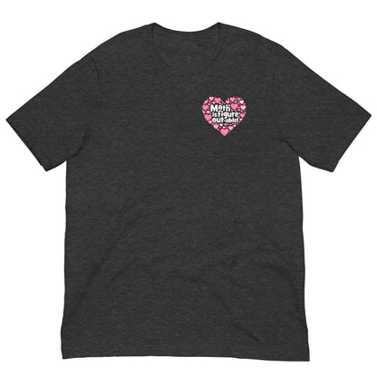 Love shirt-front/back