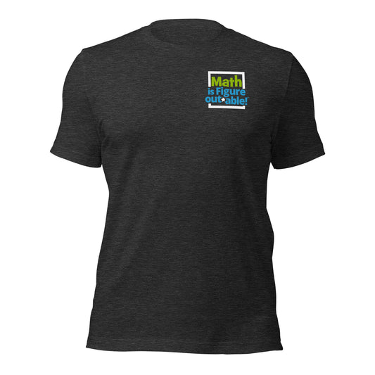 Area t-shirt