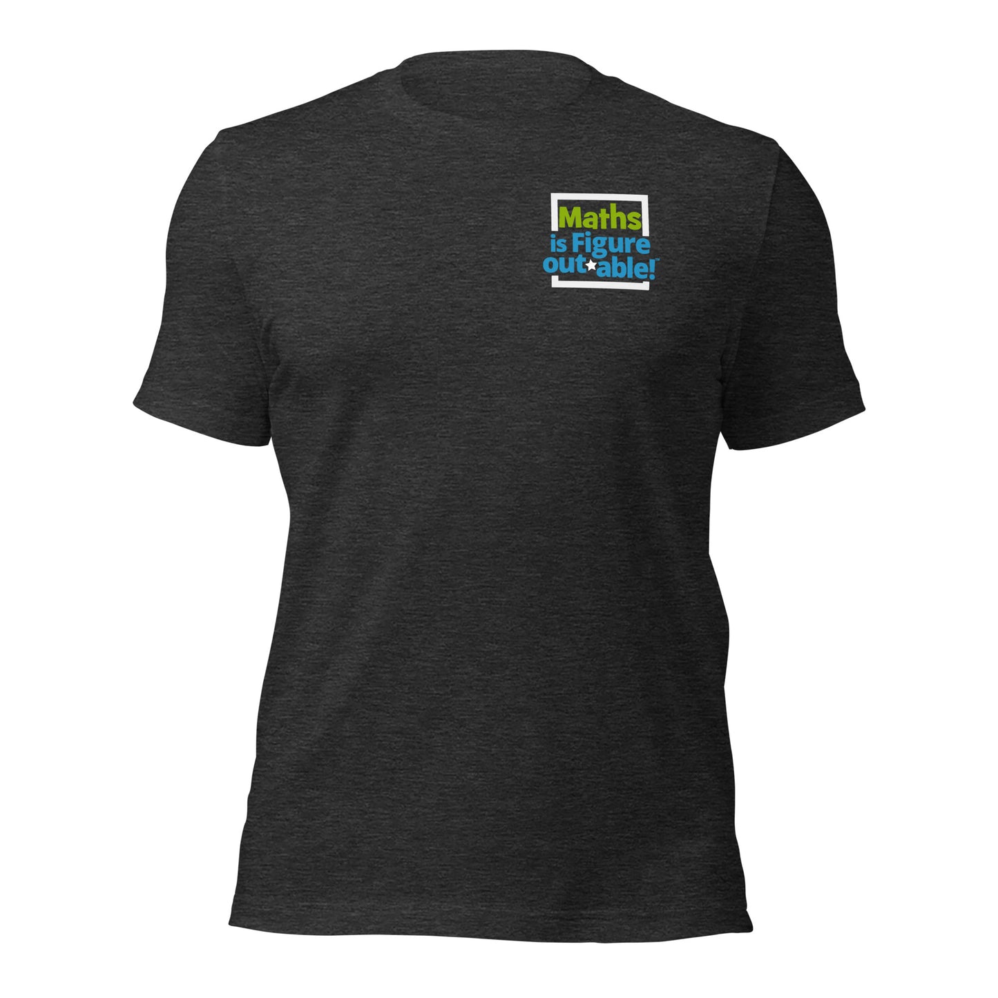 INTERNATIONAL Area t-shirt