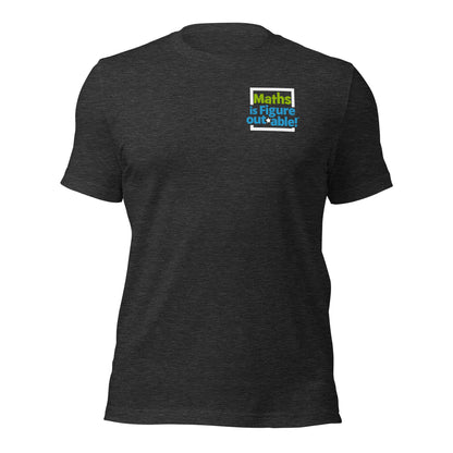 INTERNATIONAL Area t-shirt