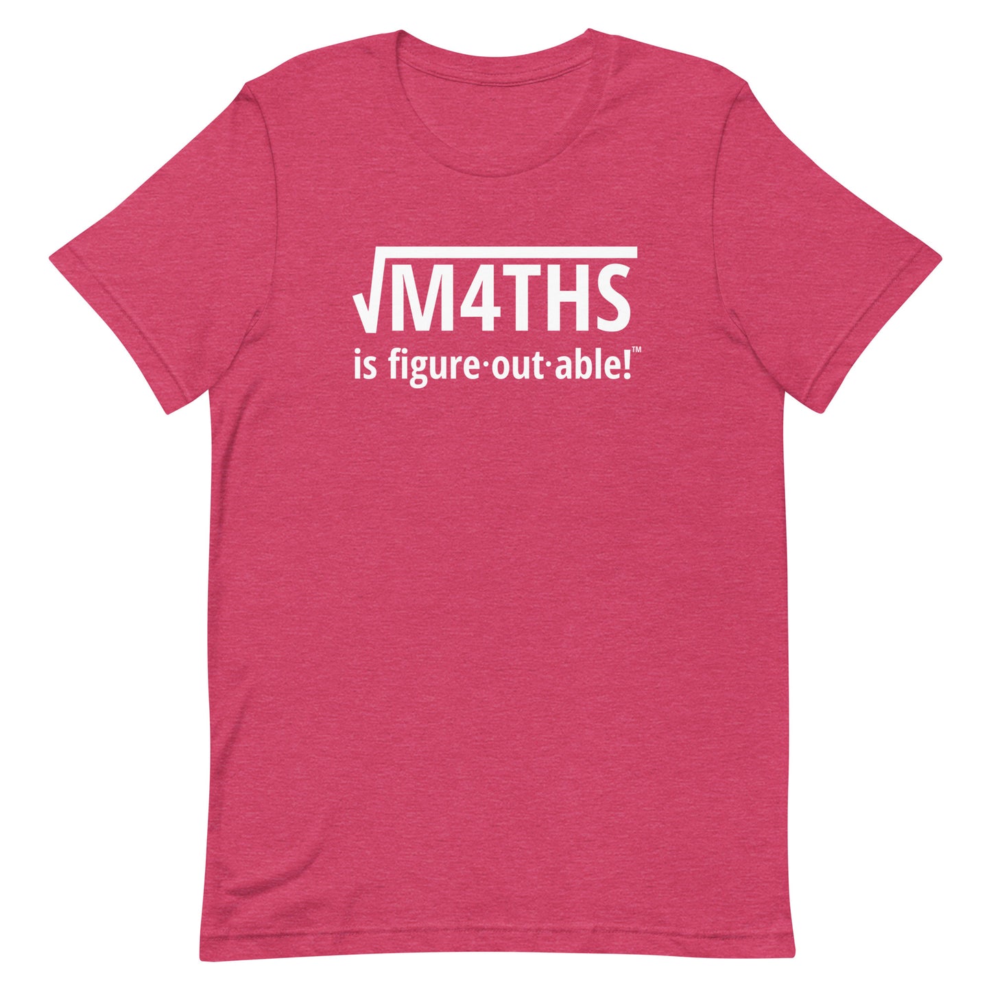 INTERNATIONAL Classic MIF T-shirt