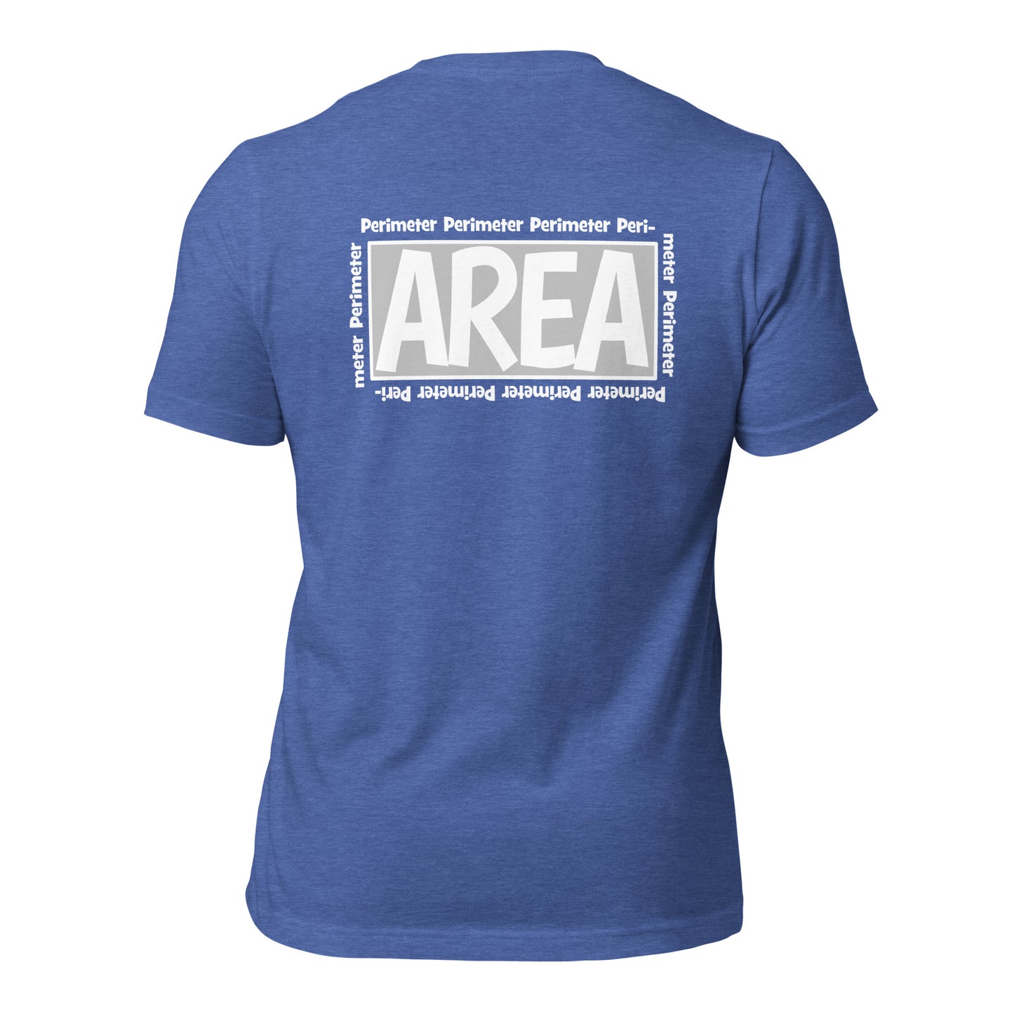 Area t-shirt