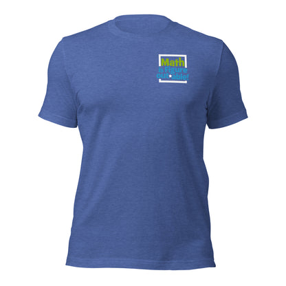 Area t-shirt