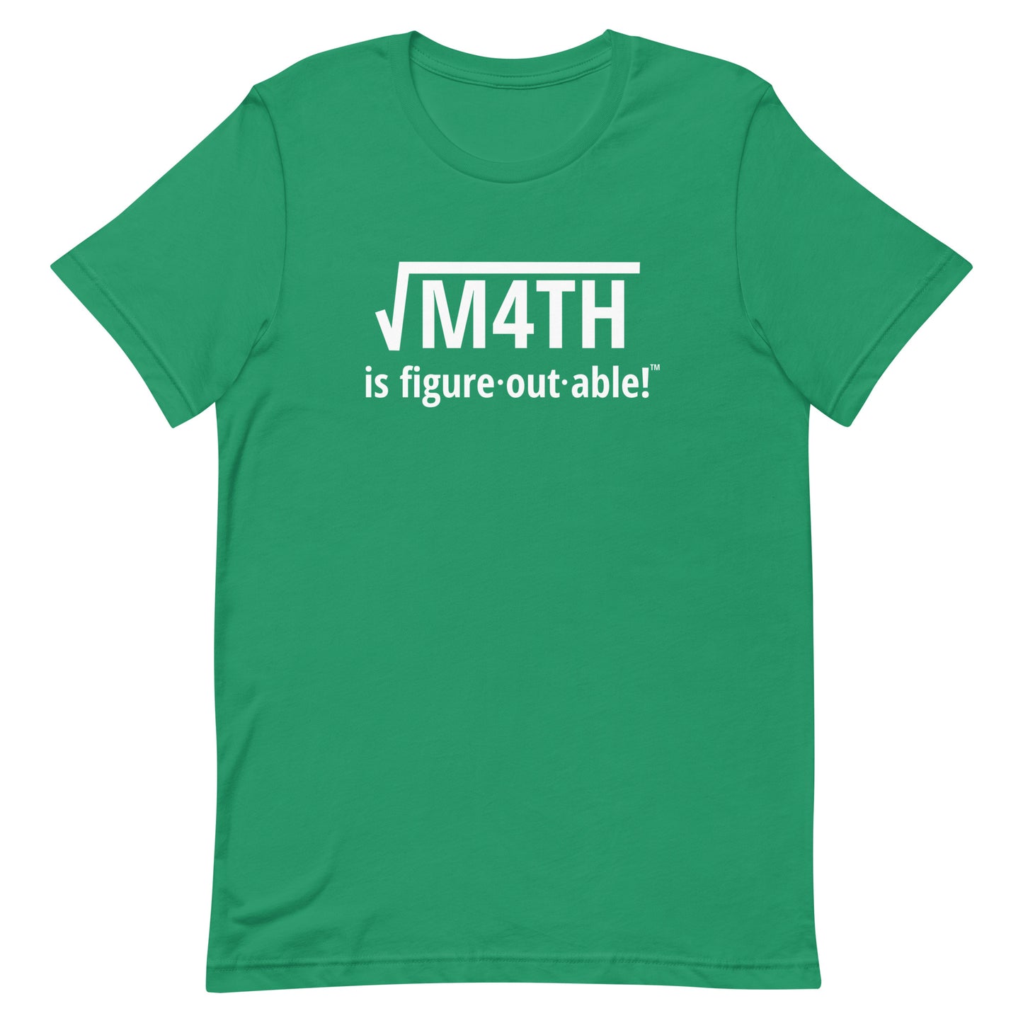Classic MIF t-shirt