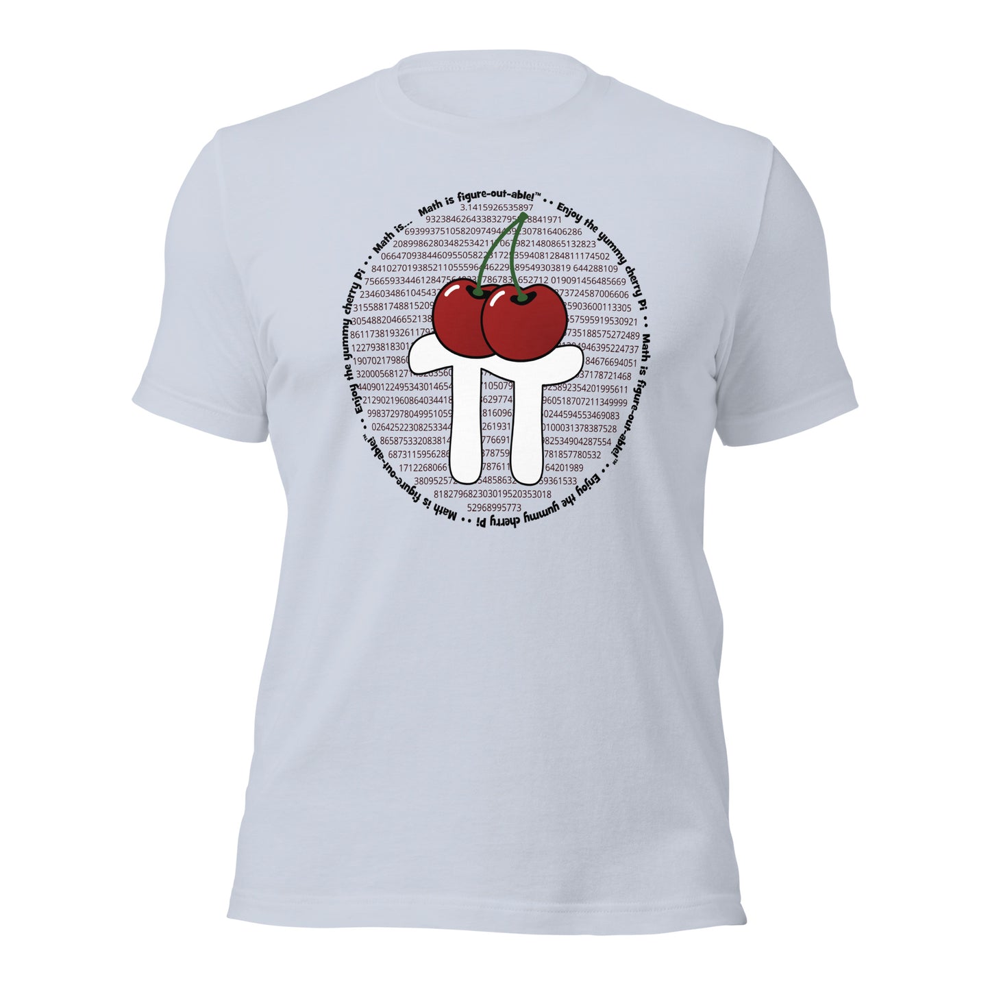 Pi Shirt