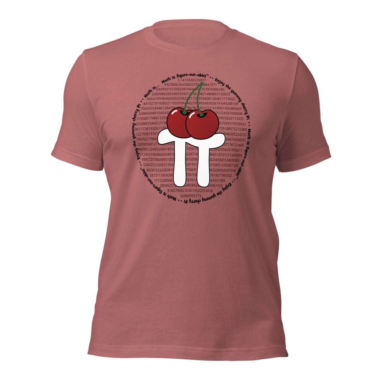 Pi Shirt
