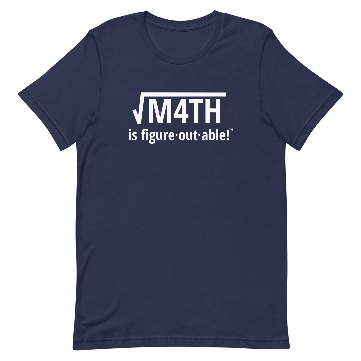Classic MIF t-shirt