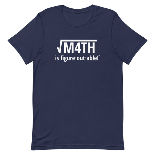 Classic MIF t-shirt