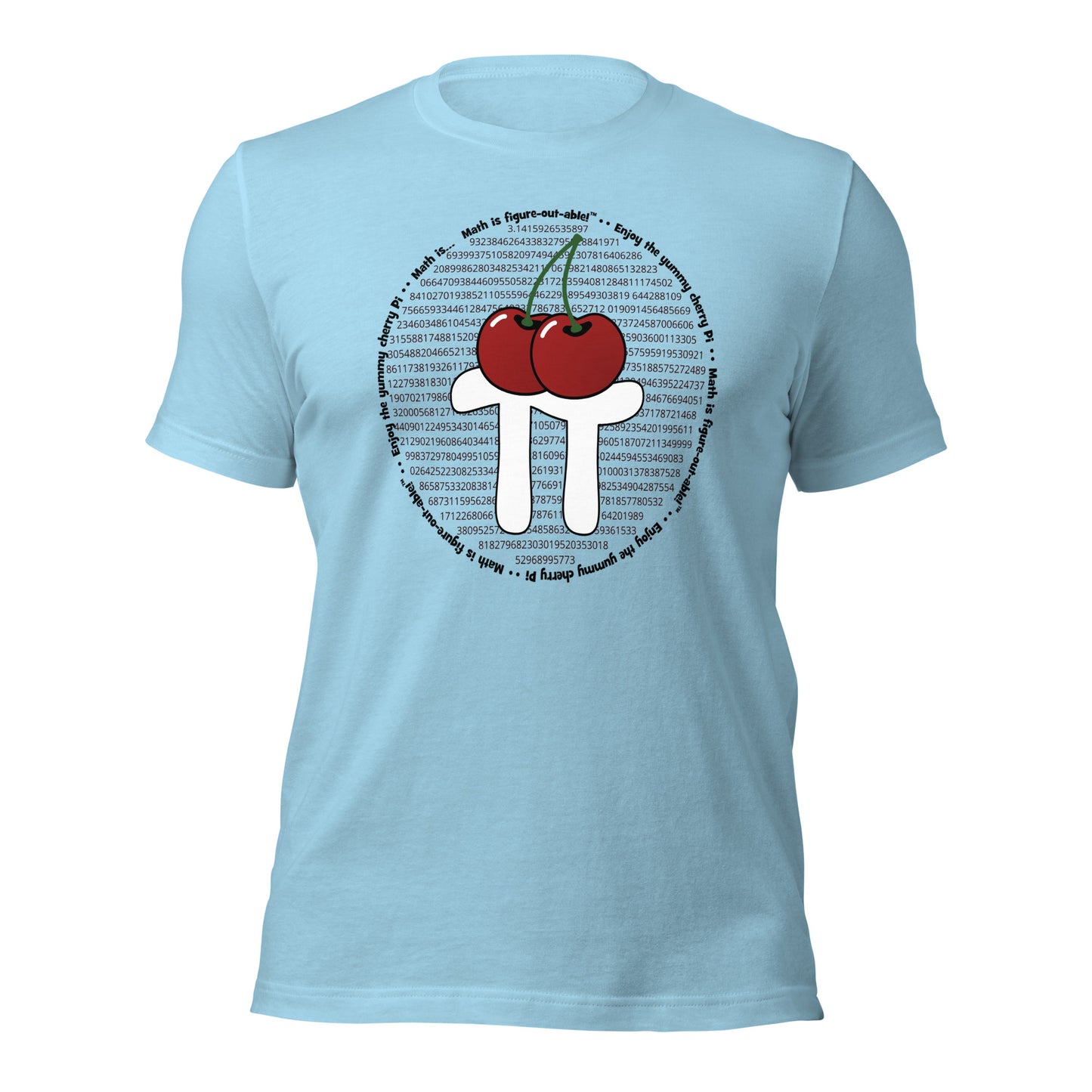 Pi Shirt