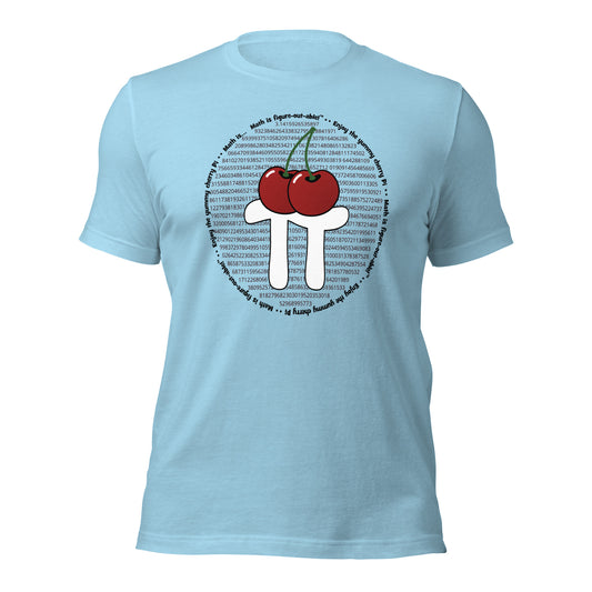 Pi Shirt