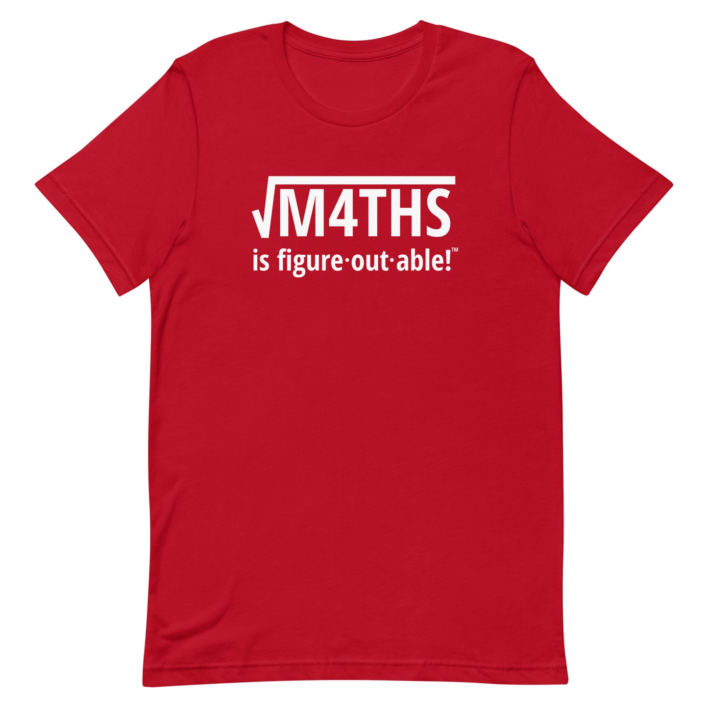 INTERNATIONAL Classic MIF T-shirt