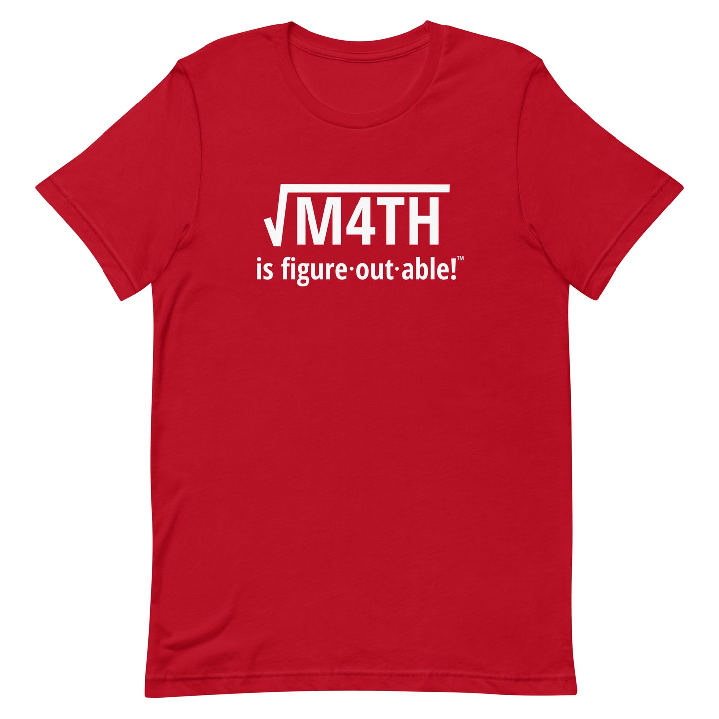 Classic MIF t-shirt