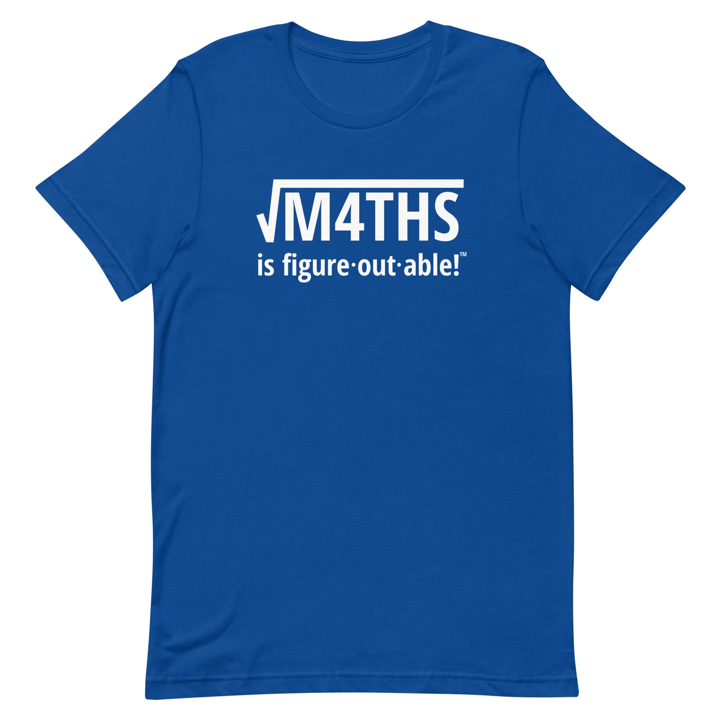 INTERNATIONAL Classic MIF T-shirt