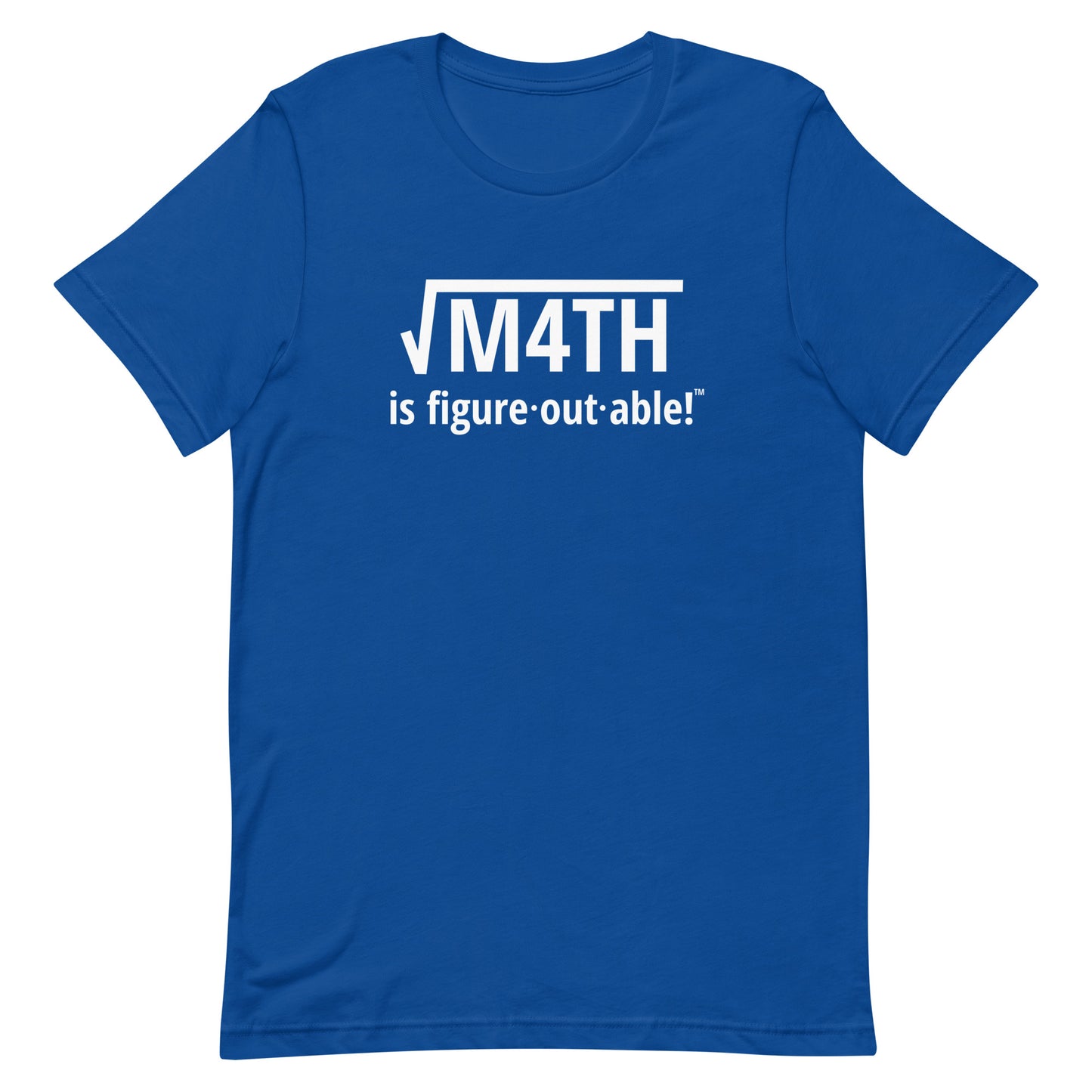 Classic MIF t-shirt