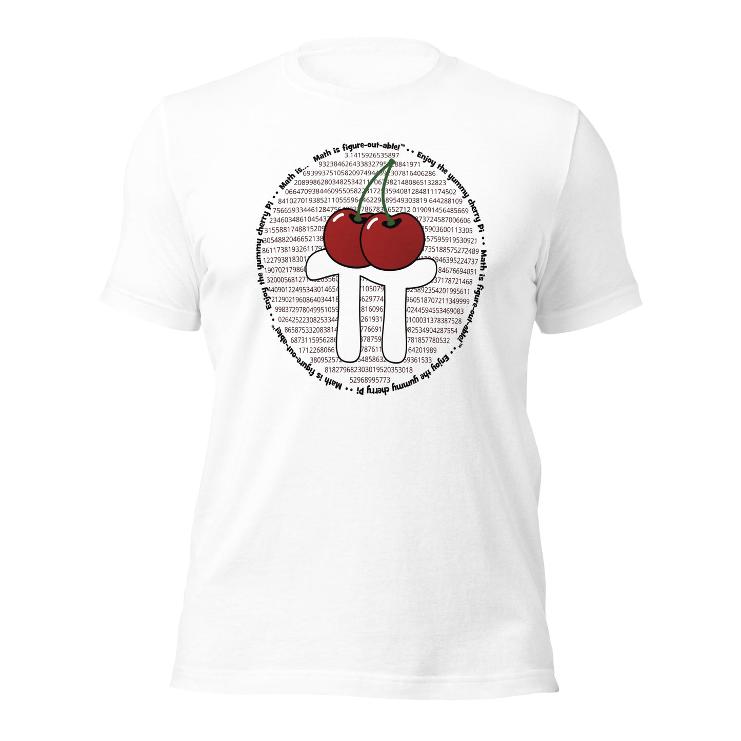 Pi Shirt