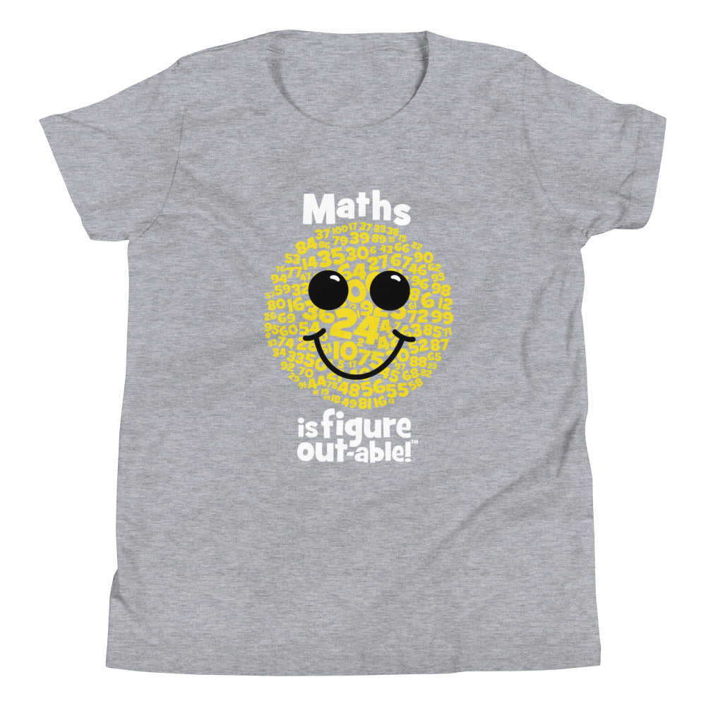 INTERNATIONAL Maths Youth T-Shirt