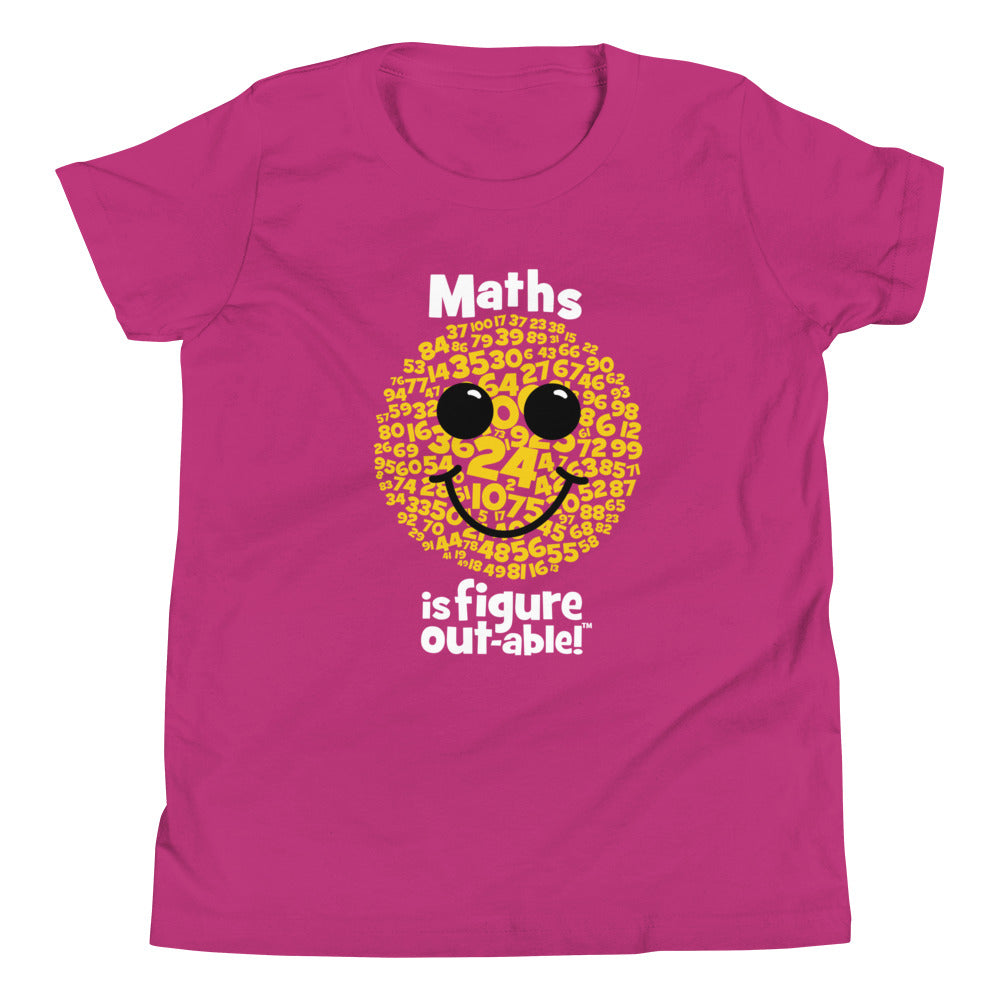 INTERNATIONAL Maths Youth T-Shirt