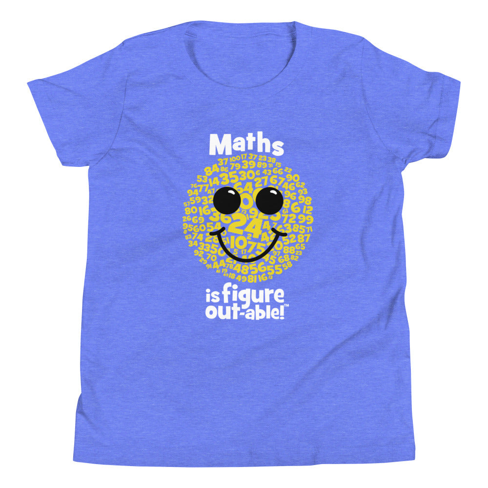 INTERNATIONAL Maths Youth T-Shirt
