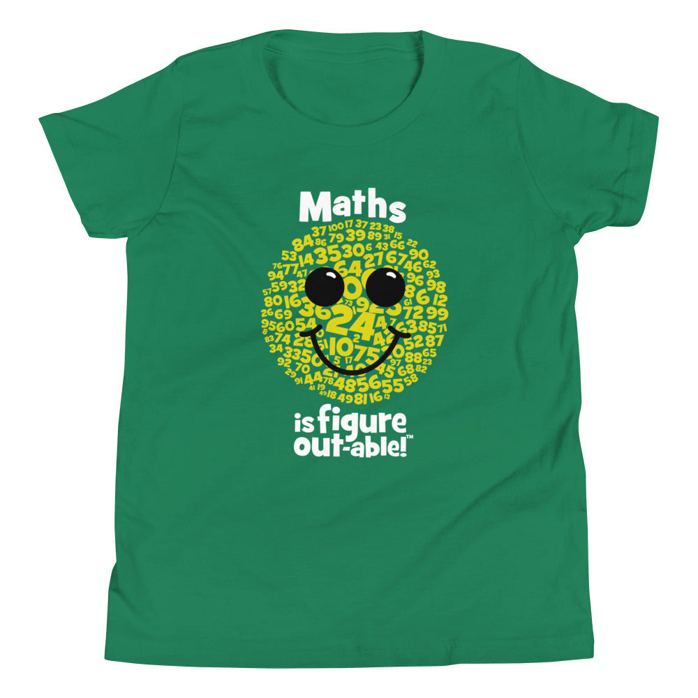 INTERNATIONAL Maths Youth T-Shirt